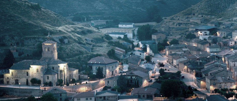 El Palacete Del Obispo Quintanilla-San García Eksteriør billede